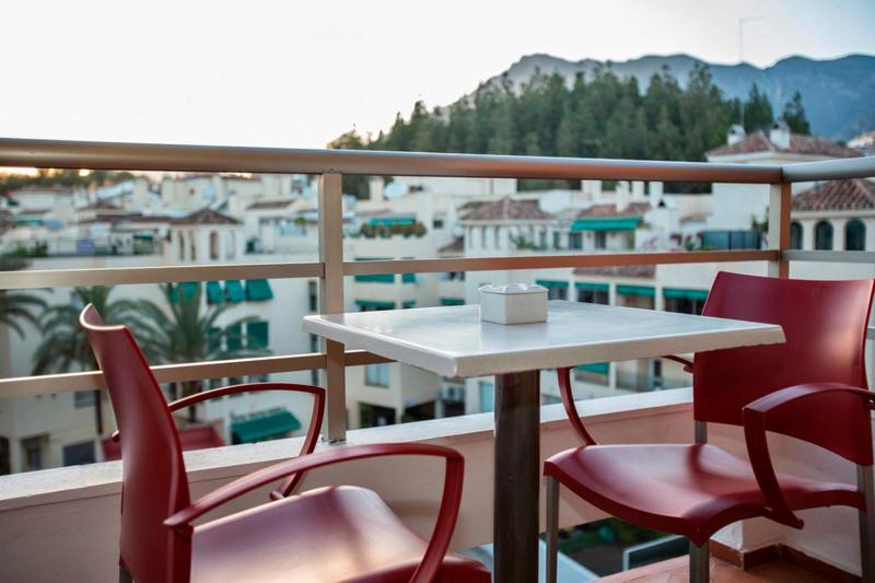 スタンダードルーム, Baviera