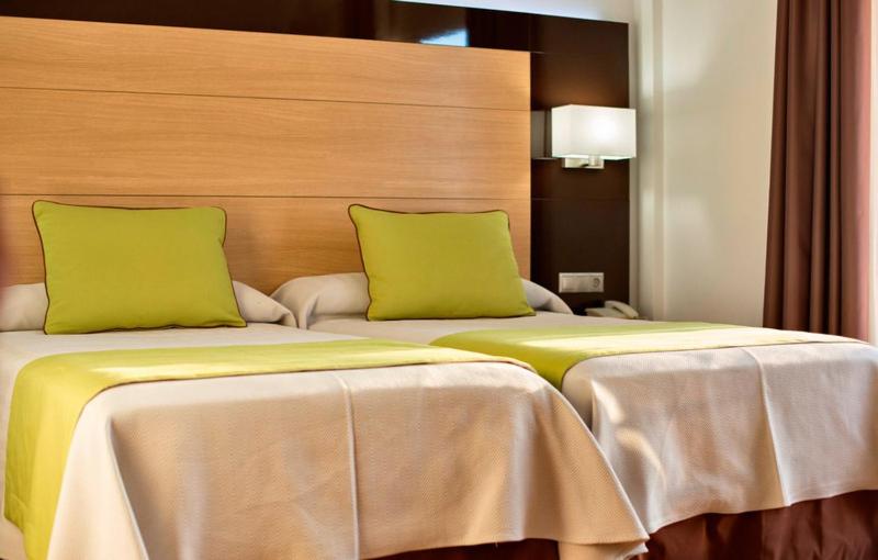 スタンダードルーム, Baviera