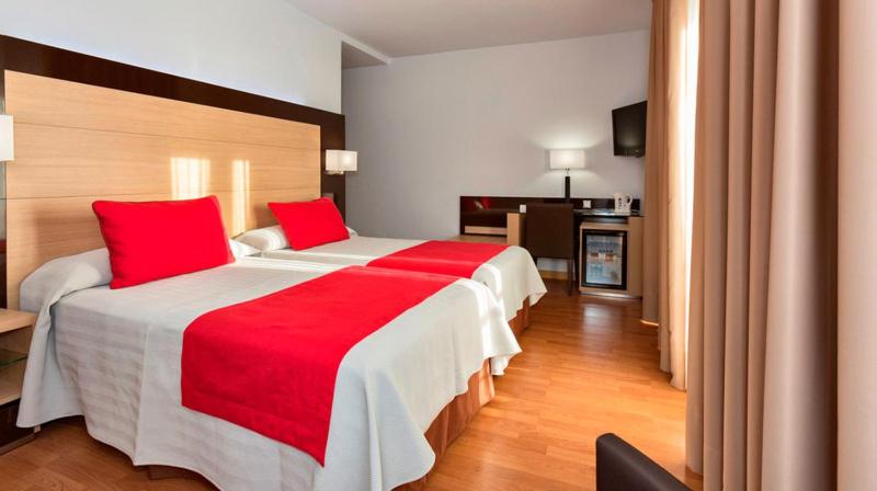 スタンダードルーム, Baviera