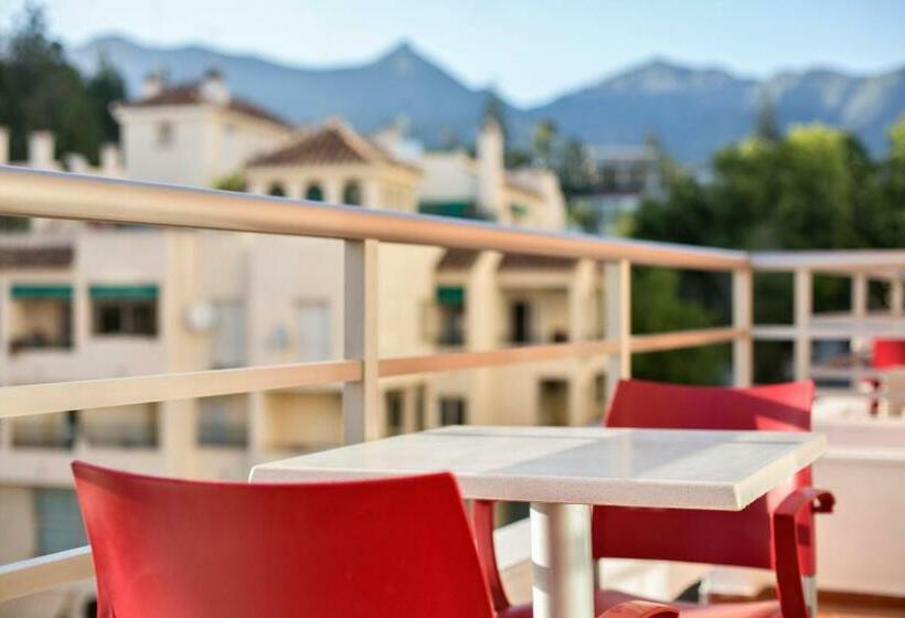 スーペリアールーム, Baviera