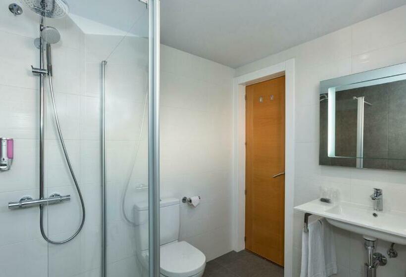 スーペリアールーム, Baviera