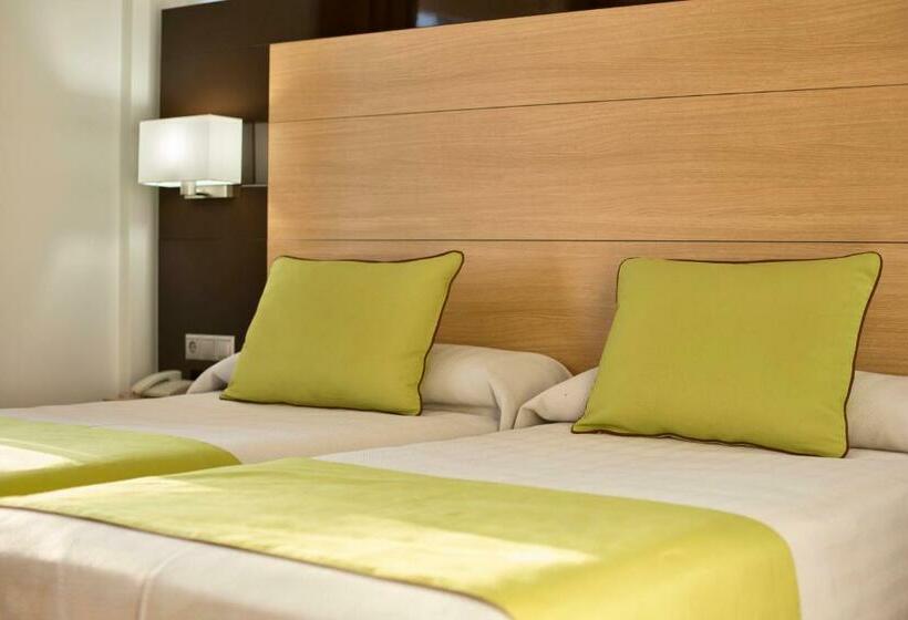 Habitación Superior, Baviera