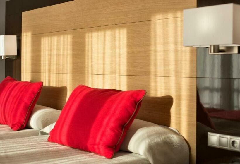 Habitación Superior, Baviera
