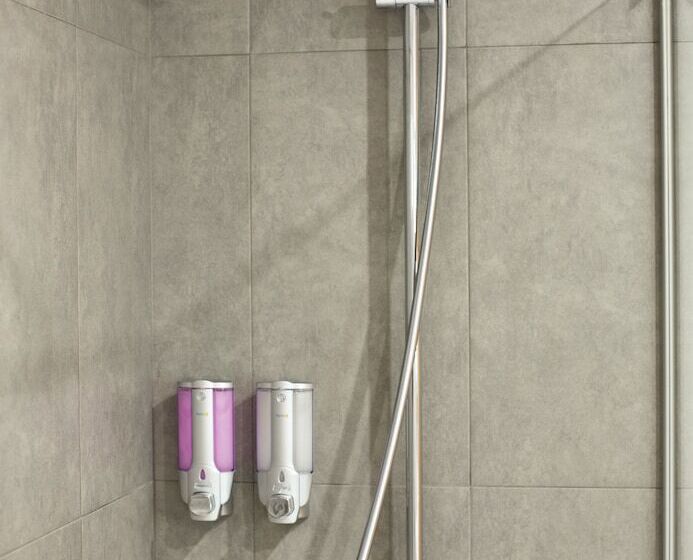 スタンダードルーム, Baviera