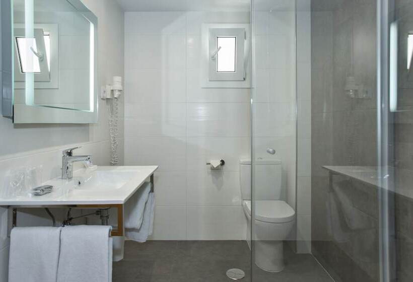 スタンダードルーム, Baviera