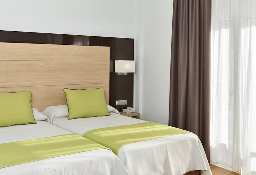 スタンダードルーム, Baviera