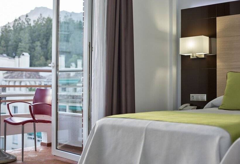 スタンダードルーム, Baviera