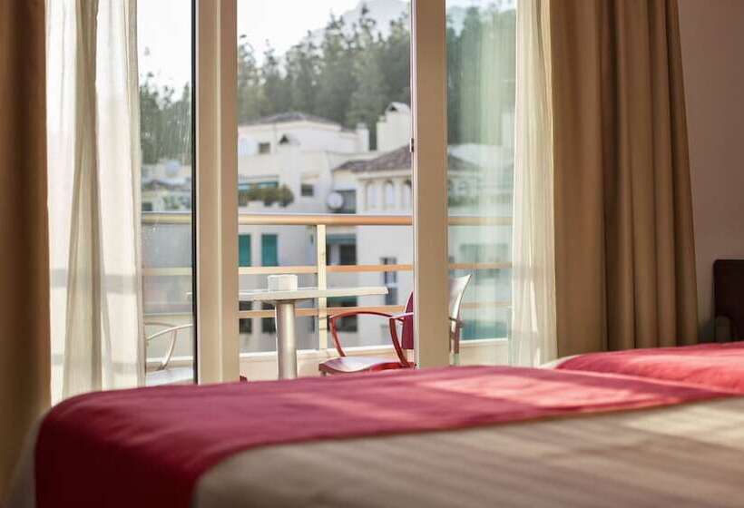 スタンダードルーム, Baviera