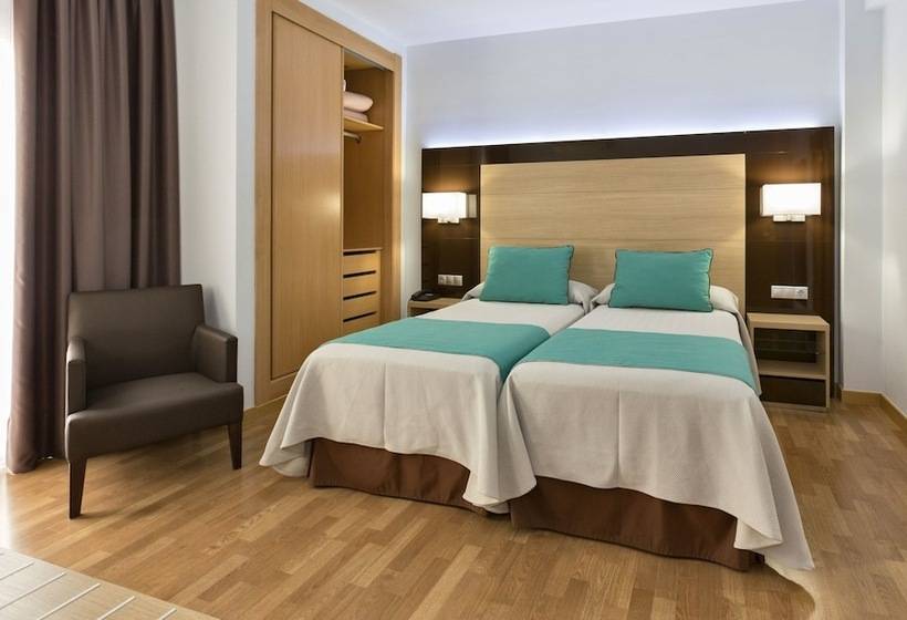 スタンダードルーム, Baviera