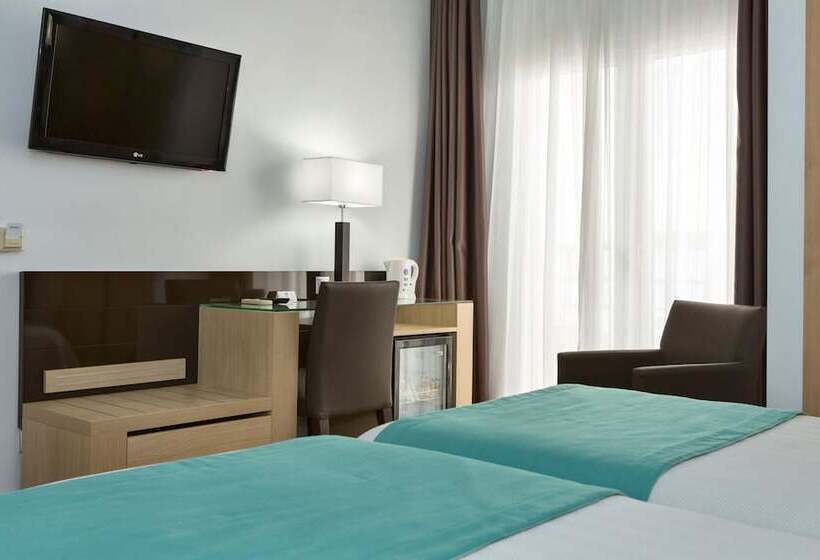 スタンダードルーム, Baviera