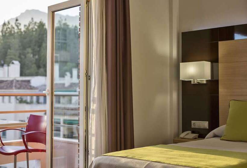 スーペリアールーム, Baviera