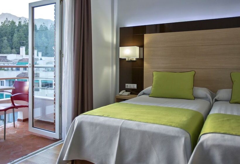 スーペリアールーム, Baviera