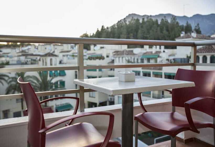 スーペリアールーム, Baviera