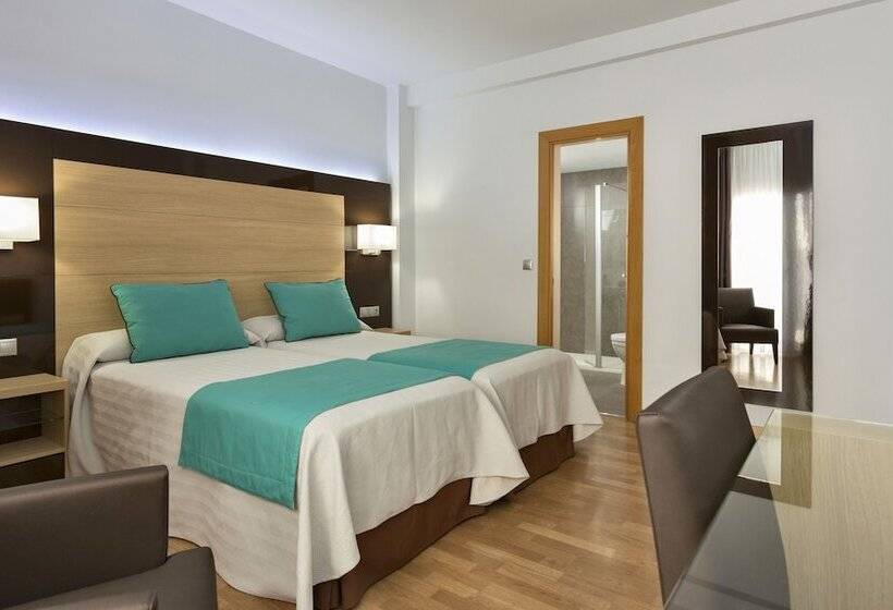 スタンダードルーム, Baviera