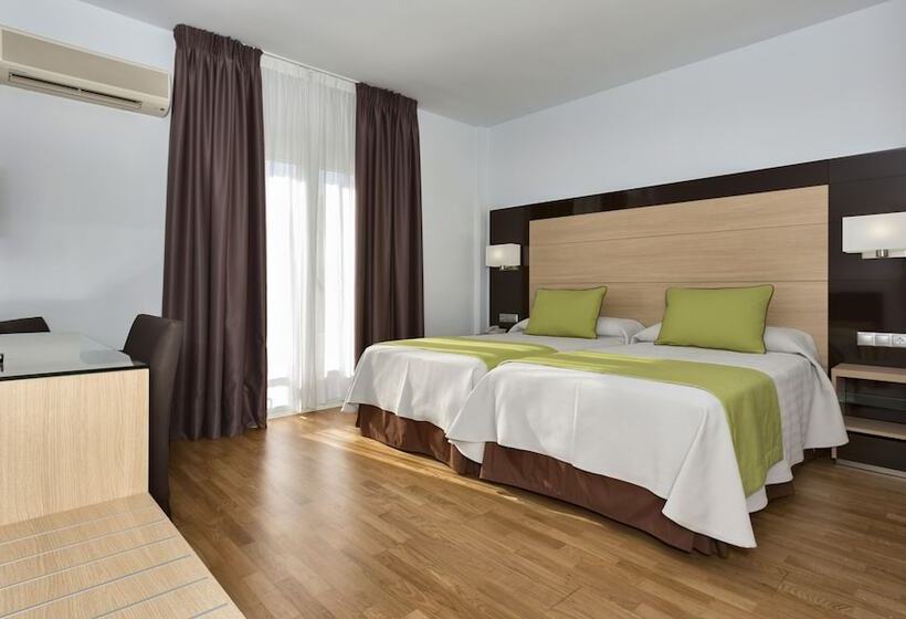 スタンダードルーム, Baviera