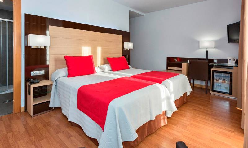 Habitación Superior, Baviera