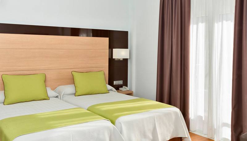 スーペリアールーム, Baviera