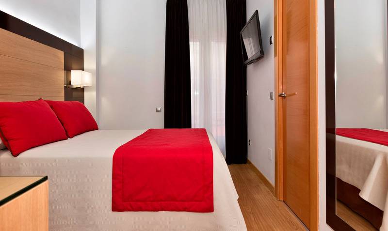 スーペリアールーム, Baviera