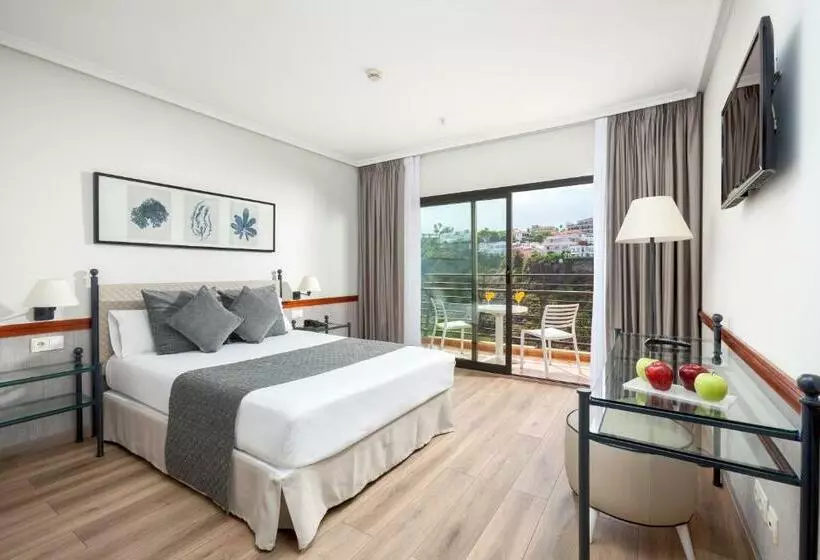 اتاق استاندارد, Be Live Experience Orotava