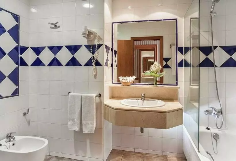 اتاق استاندارد, Be Live Experience Orotava