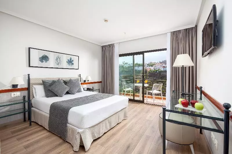 اتاق استاندارد, Be Live Experience Orotava