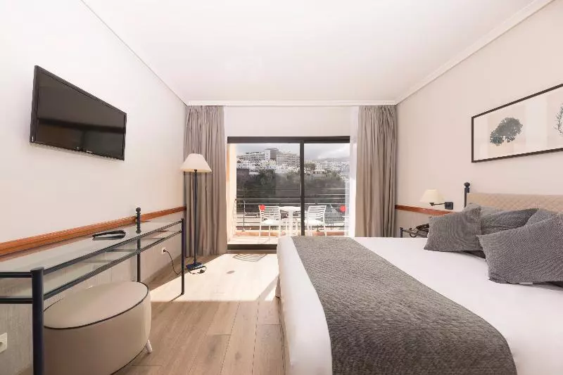 اتاق سوپریور, Be Live Experience Orotava