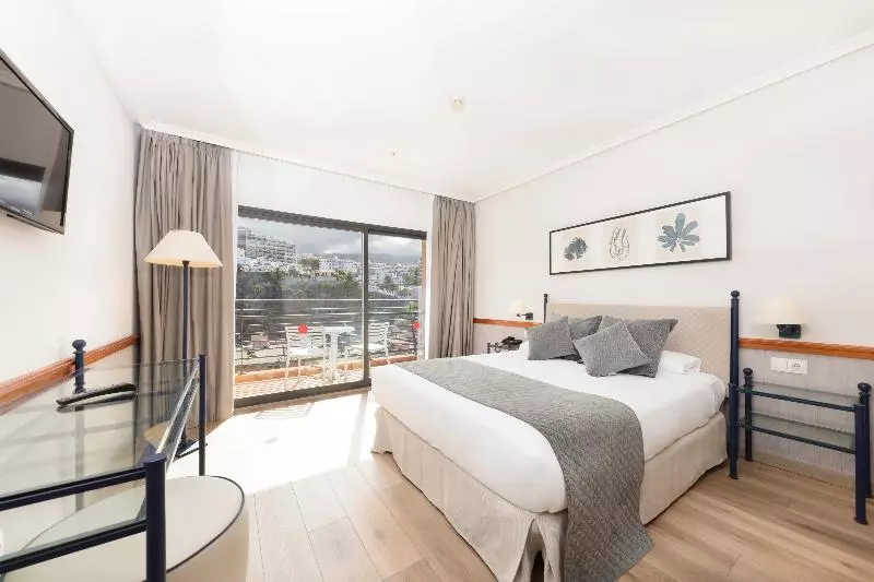 اتاق سوپریور, Be Live Experience Orotava