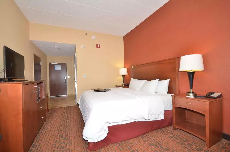 اتاق استاندارد, Be Live Experience Orotava