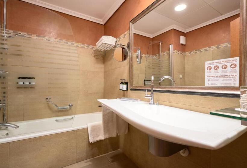 اتاق کلاسیک, Becquer