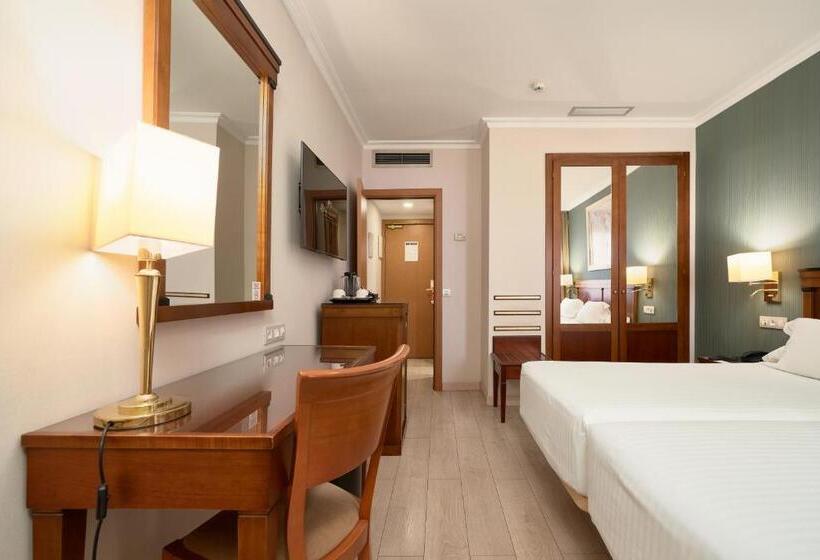 اتاق کلاسیک, Becquer