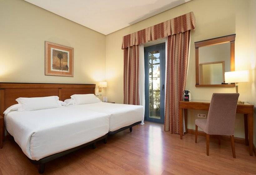 اتاق پرمیوم, Becquer