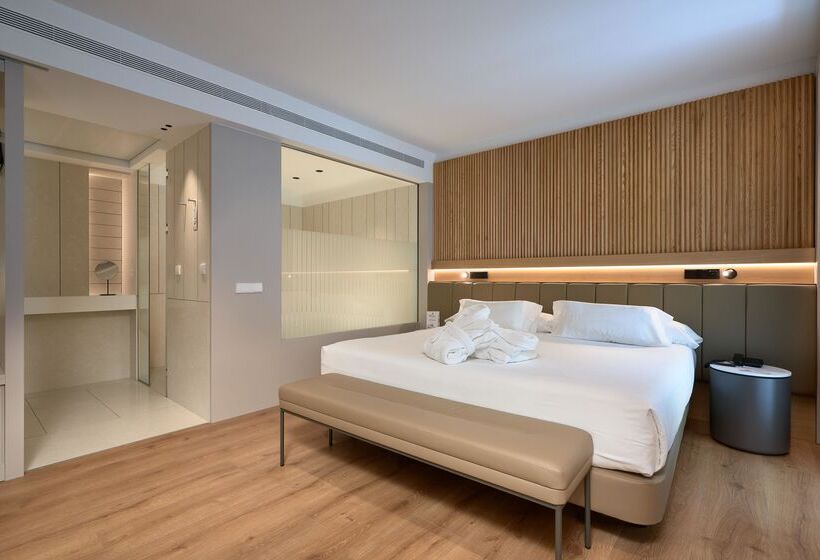 سوییت جونیور, Becquer