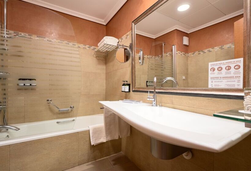 اتاق کلاسیک, Becquer