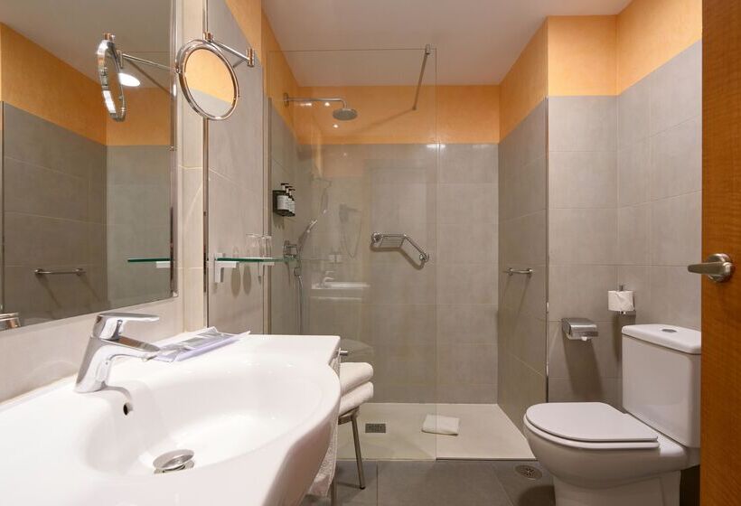 اتاق کلاسیک, Becquer