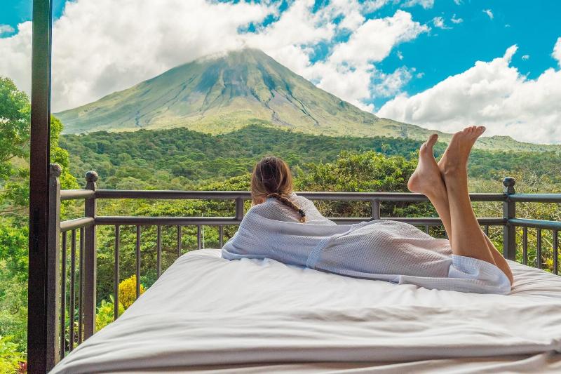 スタンダードルーム, Benalmadena Beach