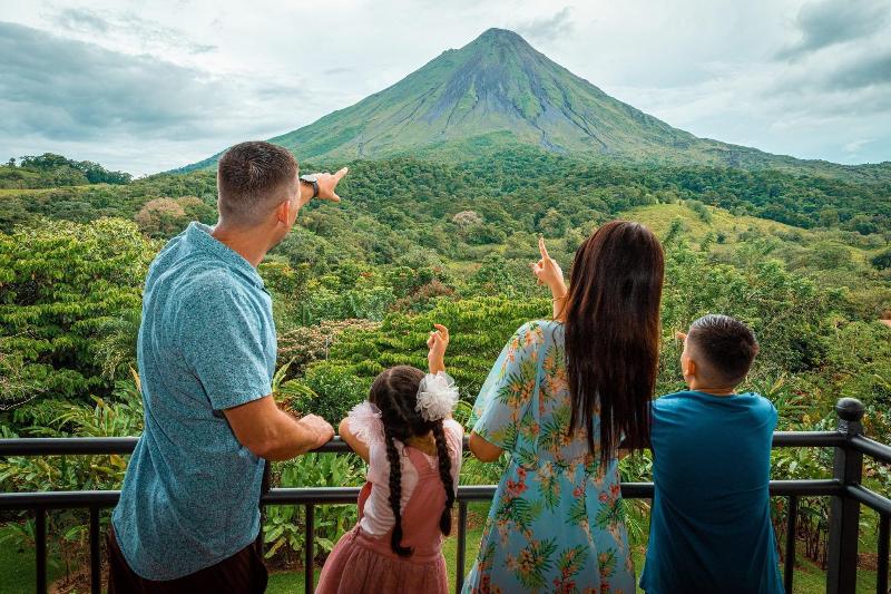 スタンダードルーム, Benalmadena Beach