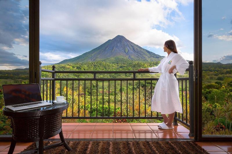 スタンダードルーム, Benalmadena Beach