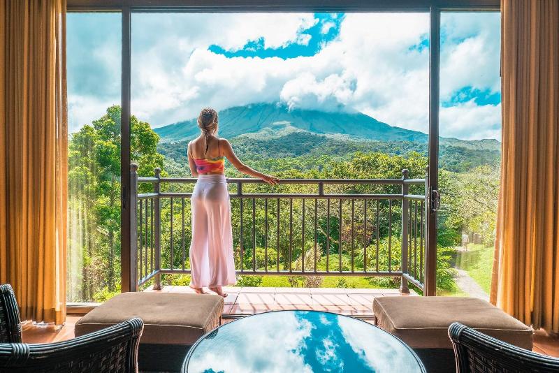 スタンダードルーム, Benalmadena Beach