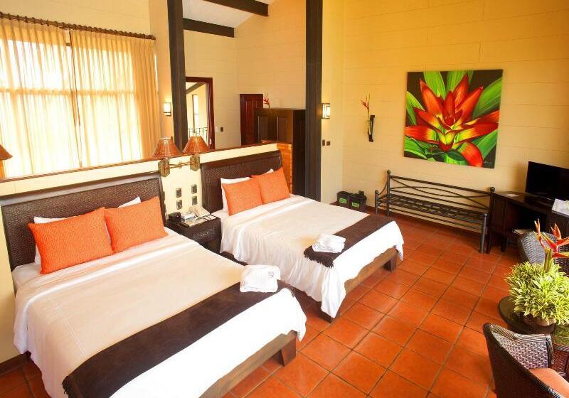 スタンダードルーム, Benalmadena Beach