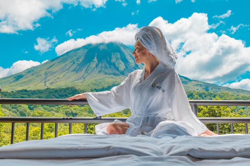 スタンダードルーム, Benalmadena Beach