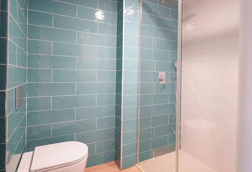 スタンダードルーム, Benalmadena Beach