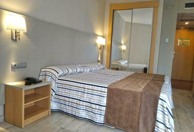 חדר סטנדרט, Best Cambrils