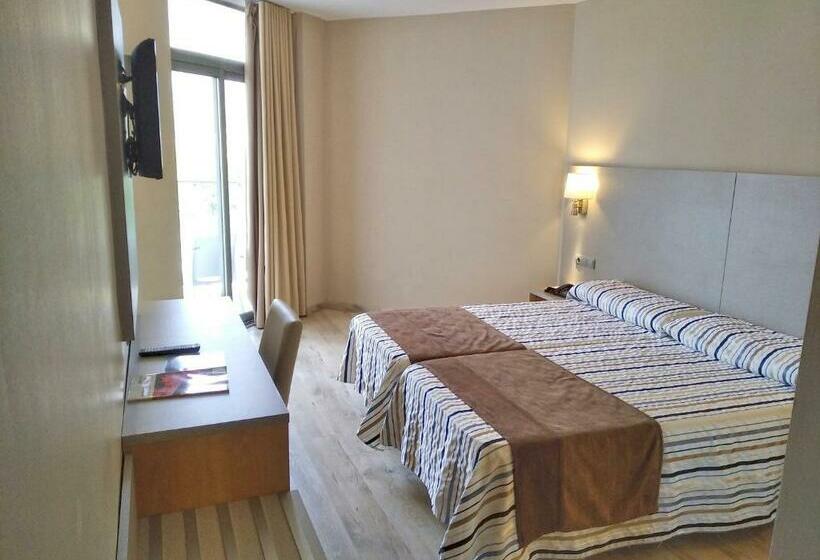 חדר סטנדרט, Best Cambrils