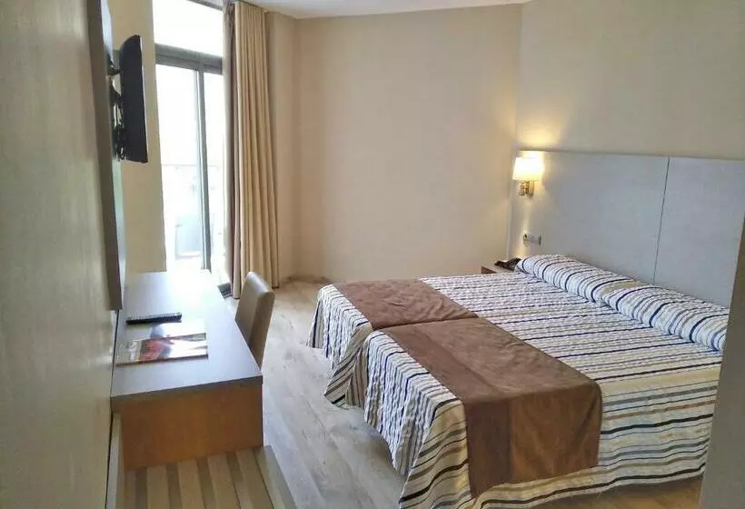 اتاق استاندارد, Best Cambrils