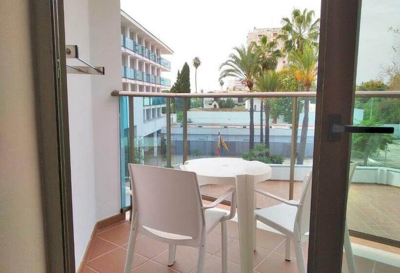 חדר סטנדרט, Best Cambrils