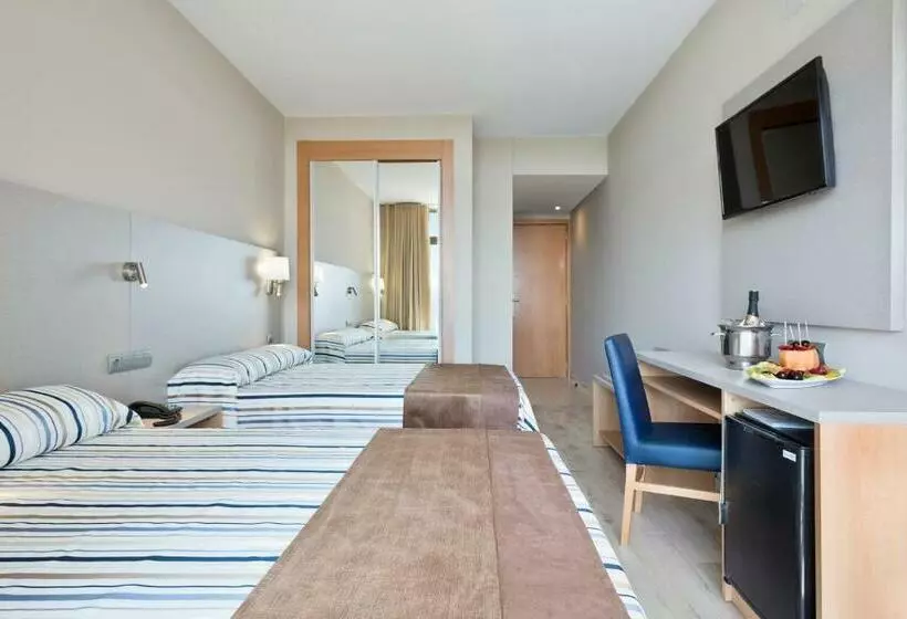 اتاق استاندارد, Best Cambrils