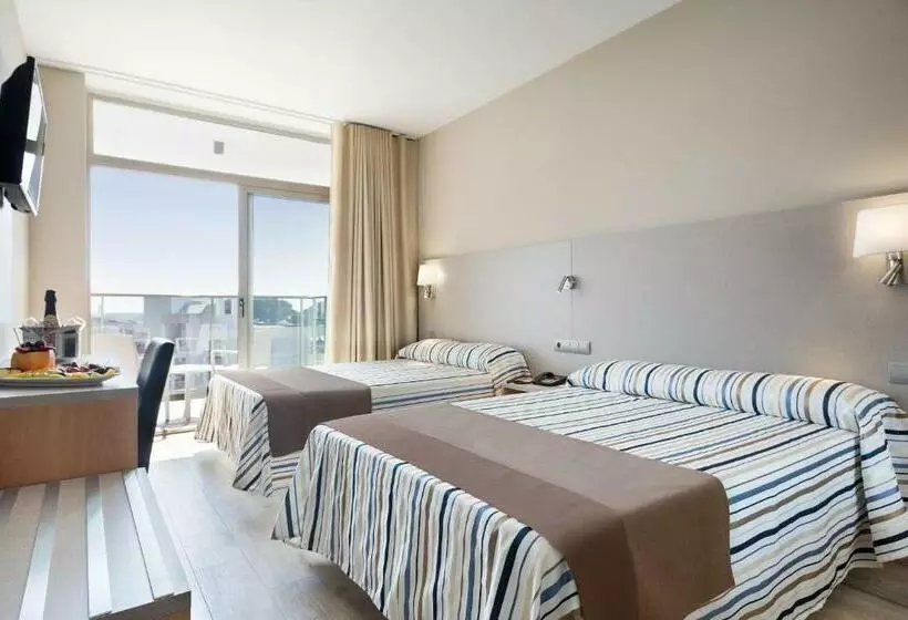 اتاق استاندارد, Best Cambrils