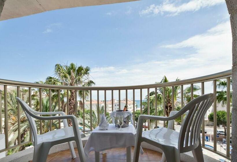 스탠다드 룸 풀장 전망, Best Cambrils
