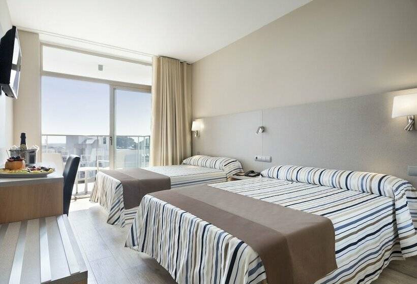 חדר סטנדרט, Best Cambrils