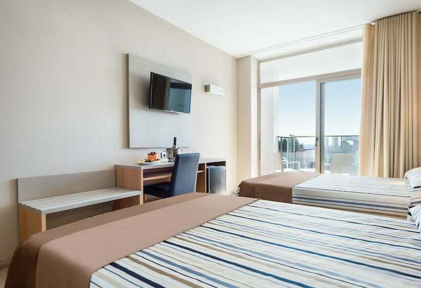 스탠다드 룸, Best Cambrils